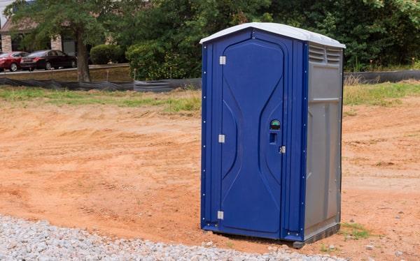 Short-Term Porta Potty Rentals Hobbs NM