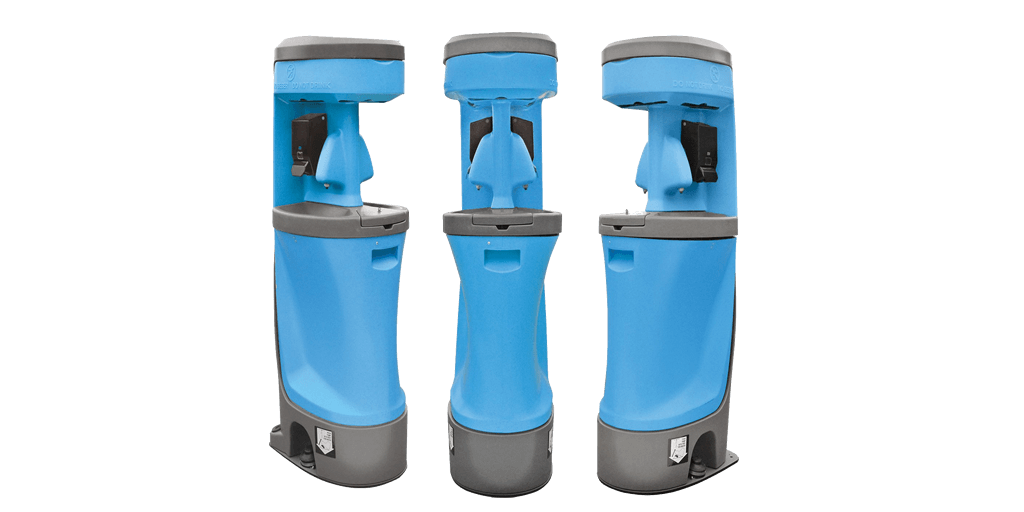 Portable Handwashing Stations Hobbs NM