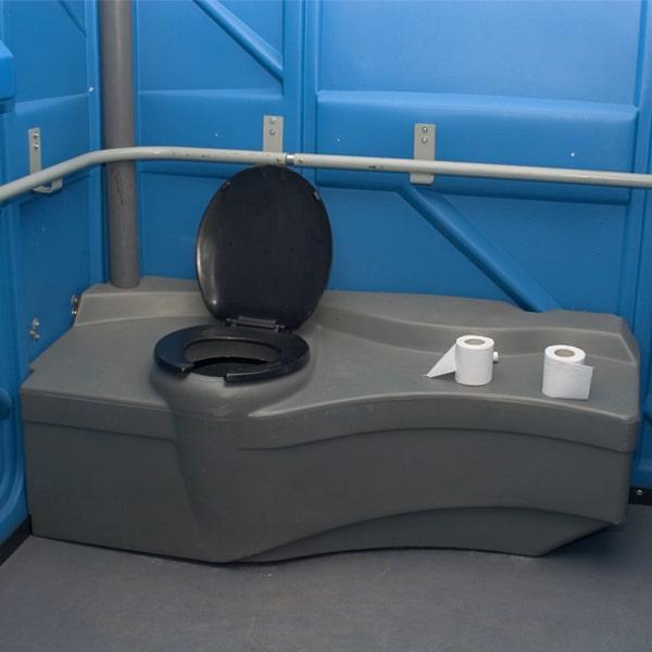 Wedding Porta Potty Rentals Hobbs NM