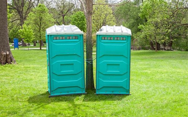RV Camper Portable Toilet Rentals Hobbs NM