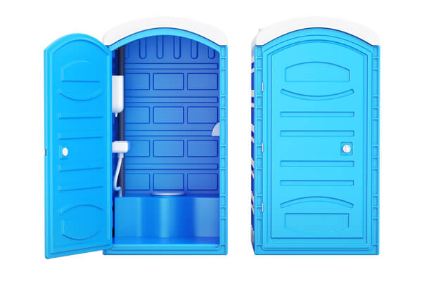 Porta Potty Rental Service Truck Hobbs NM